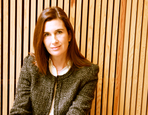 María P. Villaamil