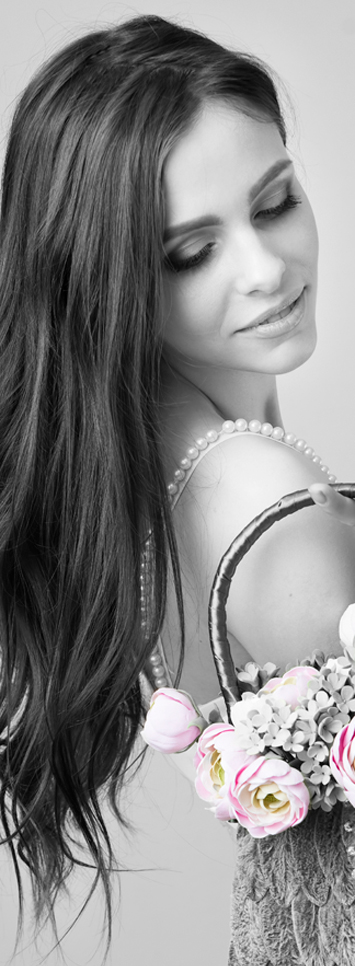 Novias Carmen Montalbán